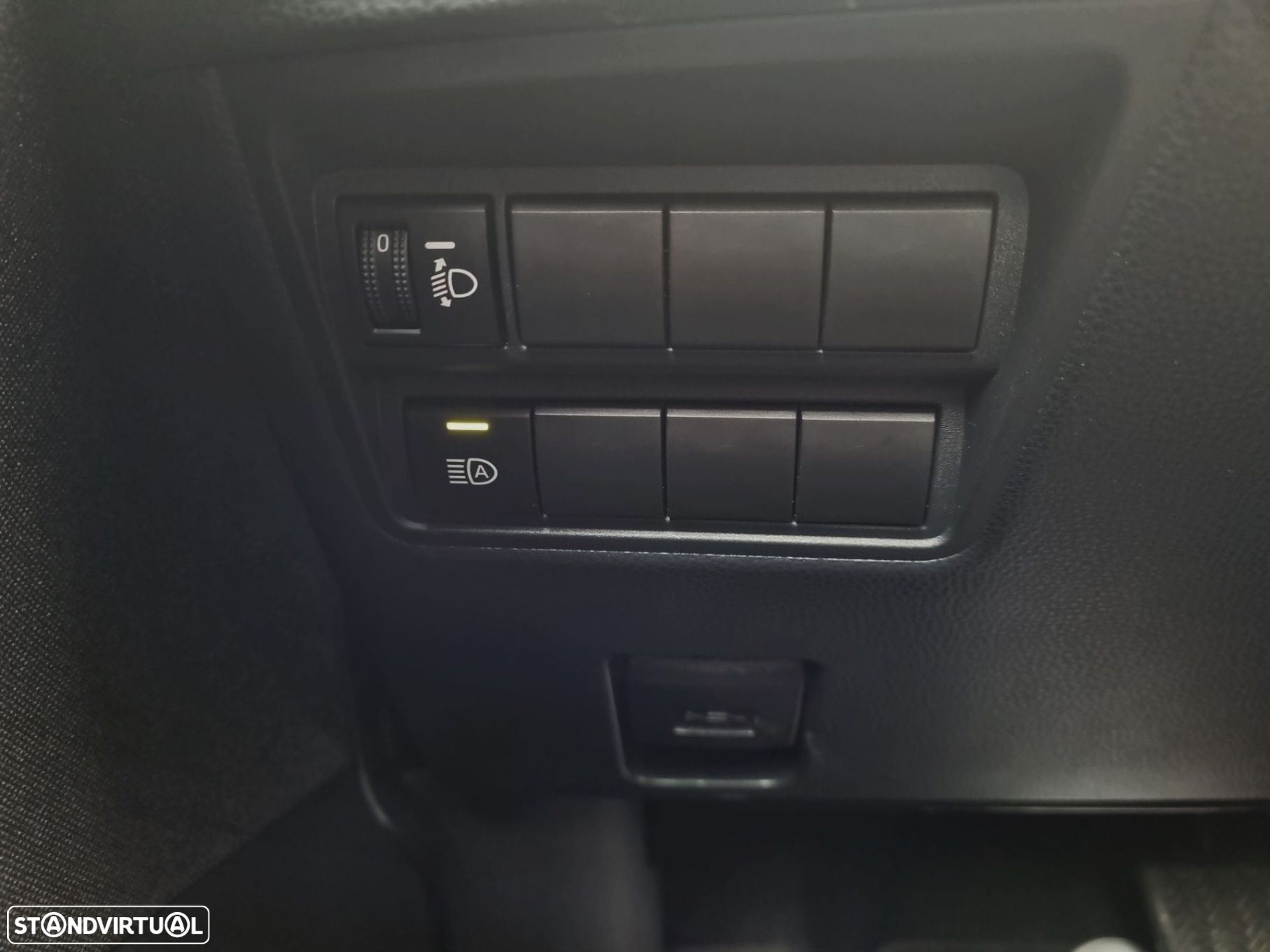 Toyota Yaris Cross - 24