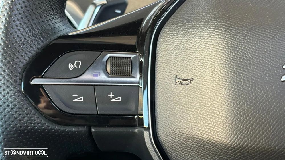 Peugeot 3008 225 e-EAT8 GT - 7