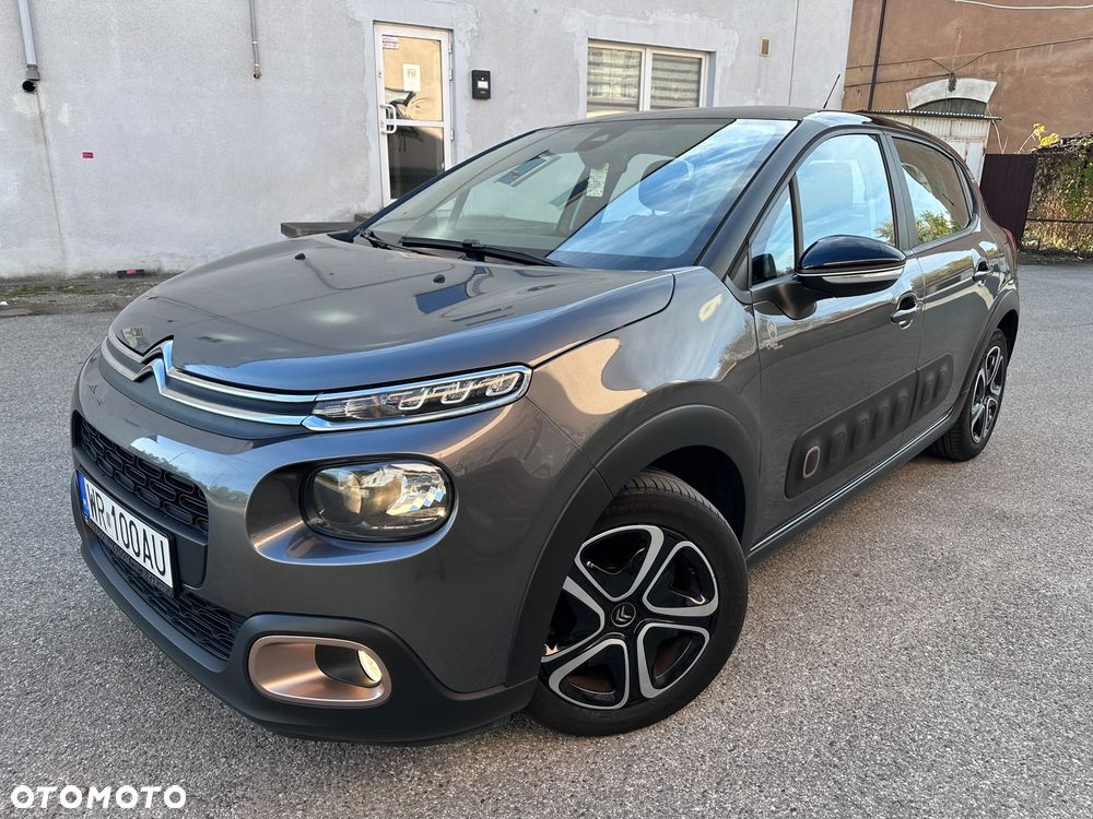 Citroën C3