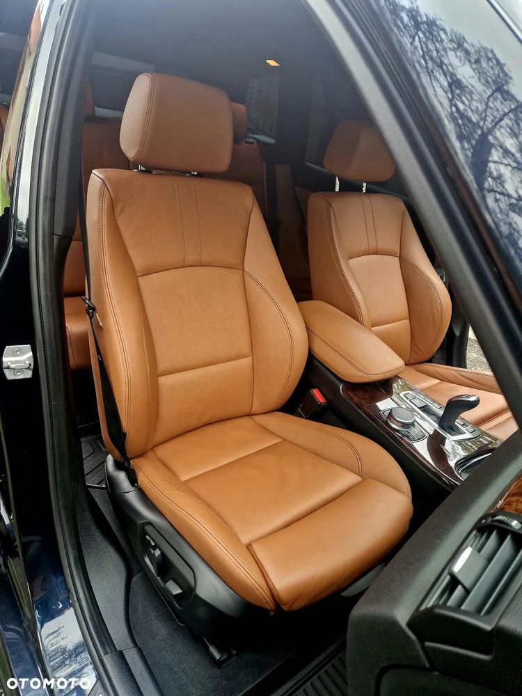 BMW X3 - 22