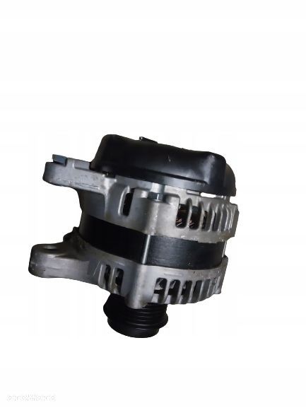 KIA HYUNDAI ALTERNATOR 37300-2E400 - 1