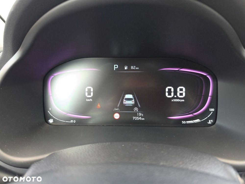 Kia Stonic 1.0 T-GDI L DCT - 14