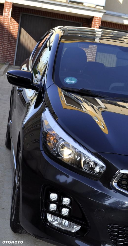 Kia Ceed 1.0 T-GDI GT Line - 4