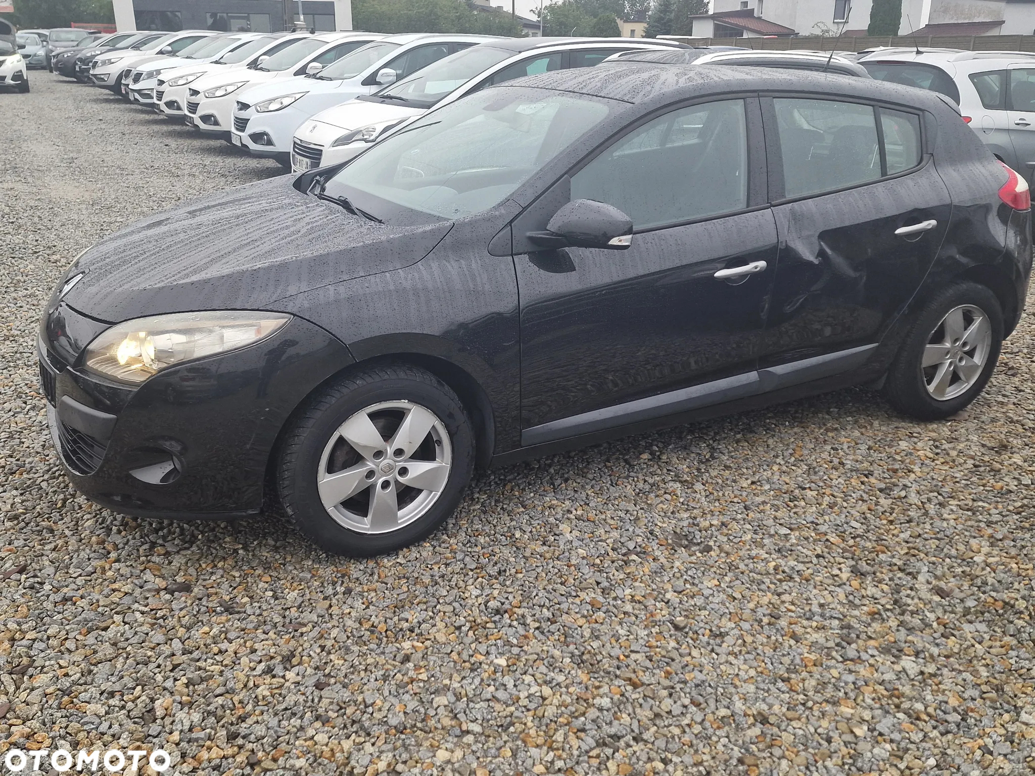 Renault Megane 1.6 16V 110 Authentique - 4