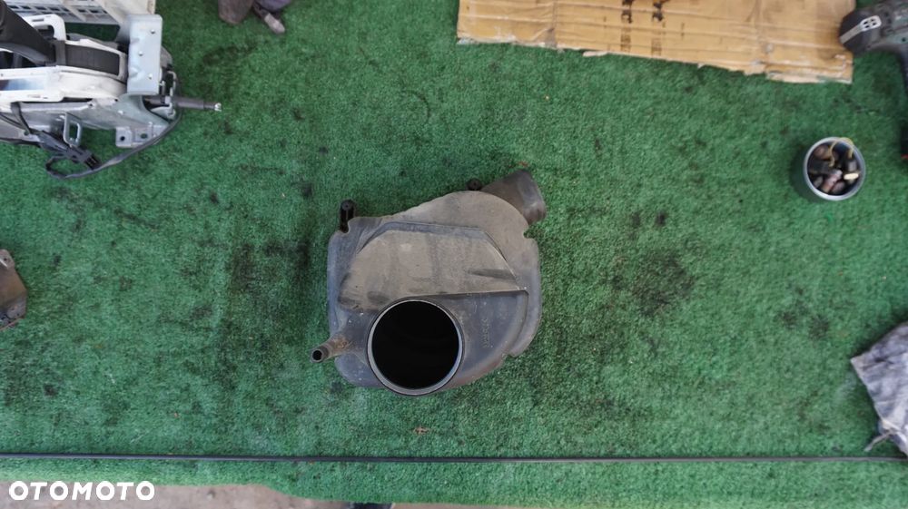 Saab 9-5 2.3 turbo 250 KM  AERO B235R obudowa filtra do powietrza 4572483 - 3