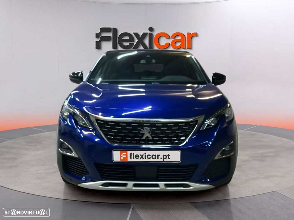 Peugeot 3008 1.2 PureTech GT Line - 6