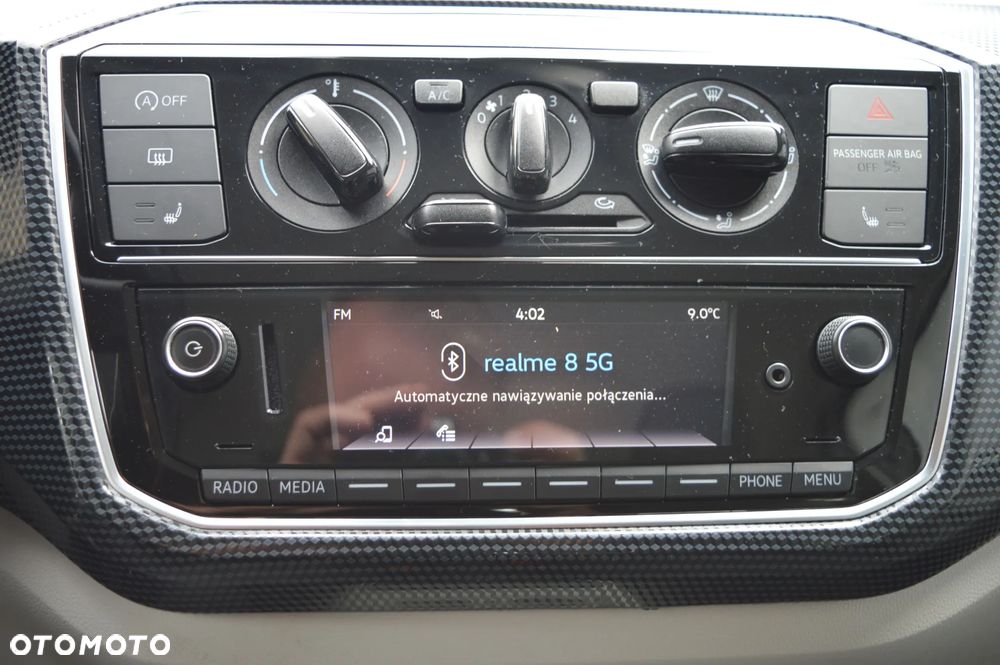 Volkswagen up! club - 23