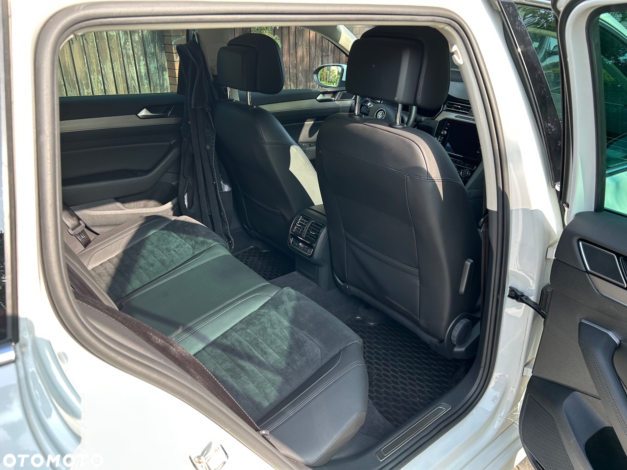 Volkswagen Passat 2.0 TDI BMT Highline DSG7 - 11