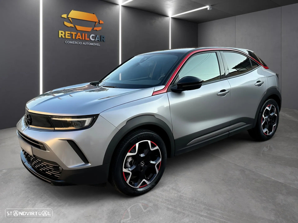 Opel Mokka-e GS Line