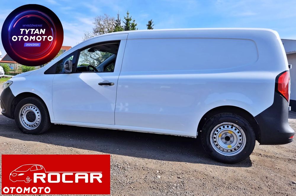 Mercedes-Benz Citan XL Long - 9