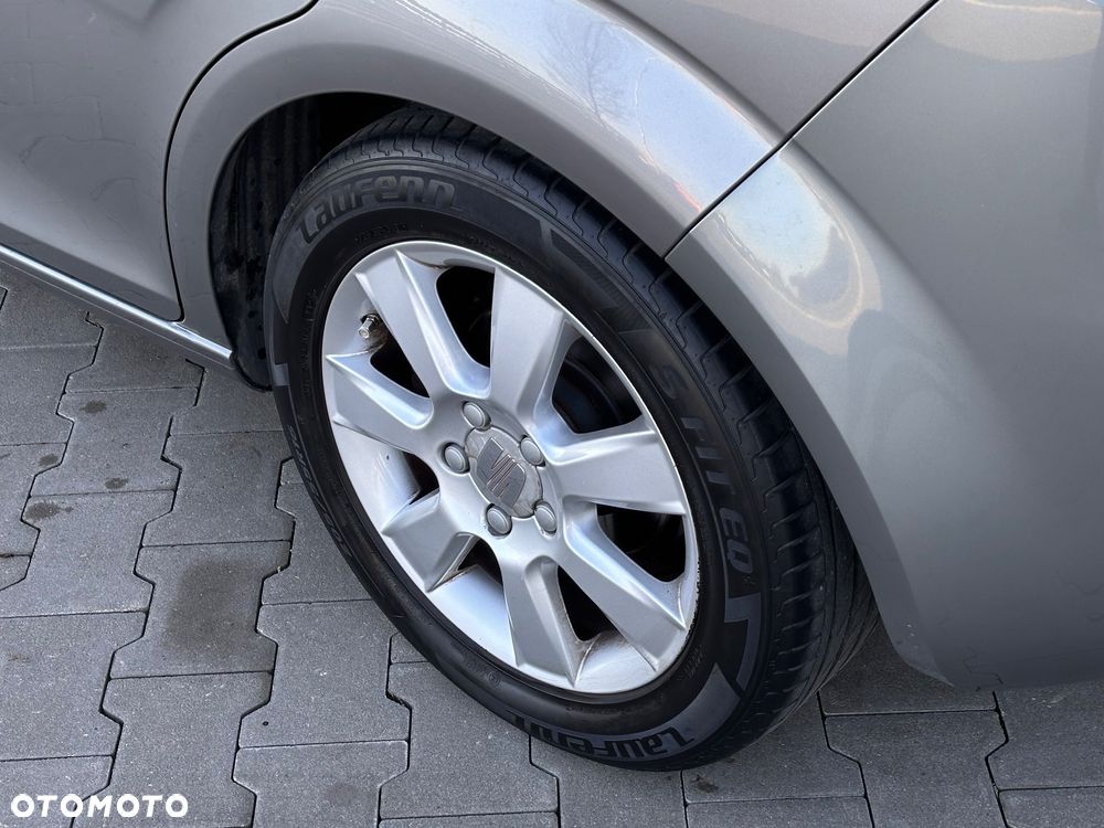 Seat Leon 1.9 TDI Style - 23