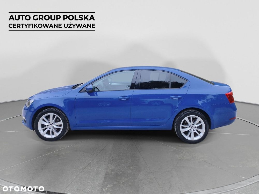 Skoda Octavia 1.6 TDI SCR Active - 4