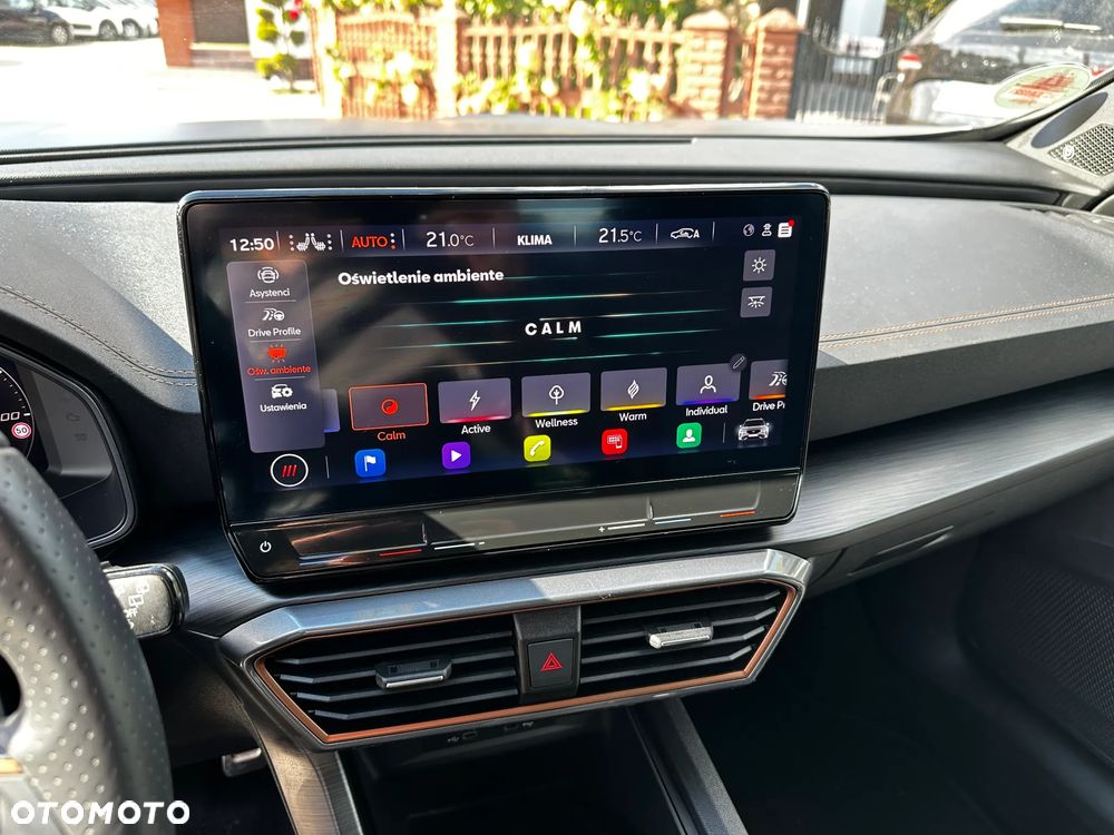 Cupra Formentor - 16