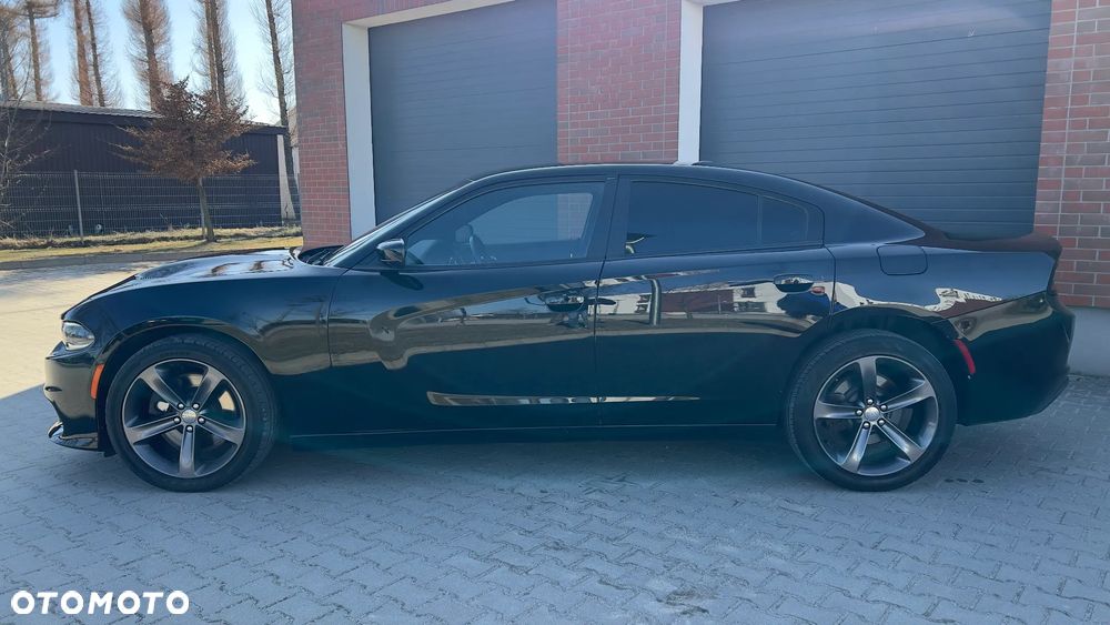 Dodge Charger 5.7 R/T - 6