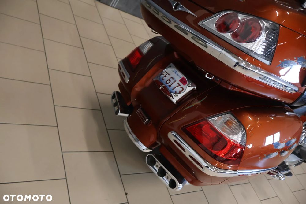 Honda GL - 10