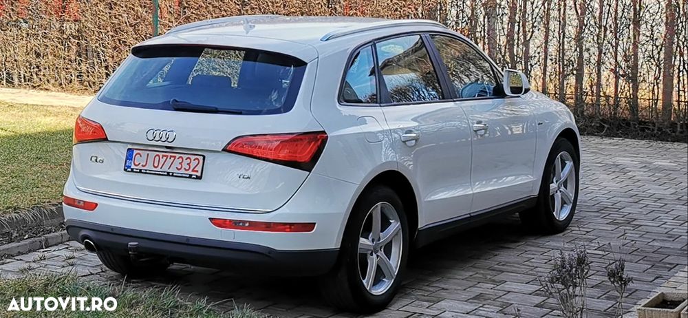 Audi Q5 - 26