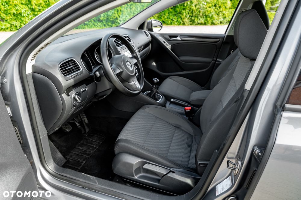 Volkswagen Golf 1.6 Edition - 17
