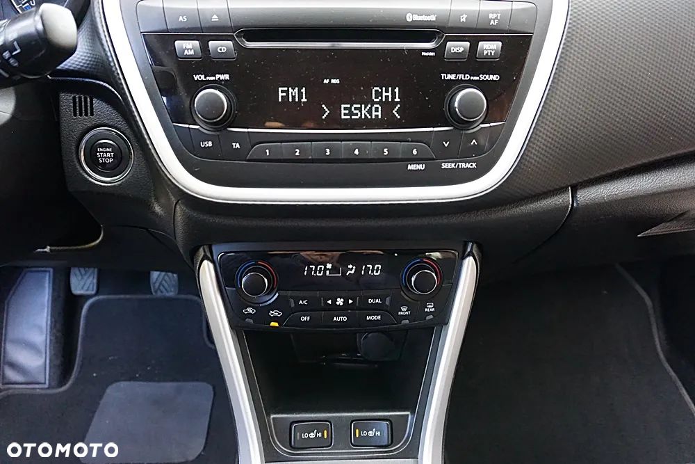 Suzuki SX4 S-Cross 1.6 Elegance - 26