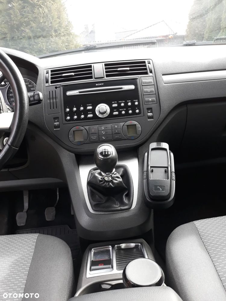 Ford Focus C-Max - 21