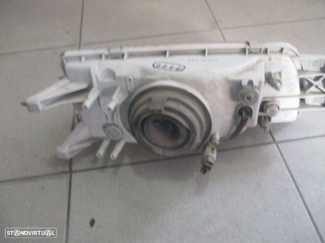 Farol 082141119L MITSUBISHI LANCER 1995 ESQ H4 DEPO - 3
