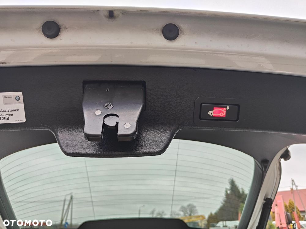 BMW X6 xDrive35i M Sport Edition - 16