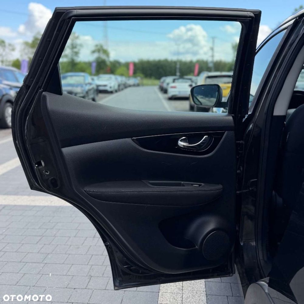 Nissan Qashqai - 17