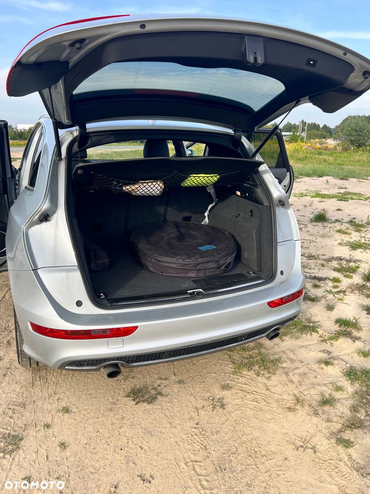 Audi Q5 - 26