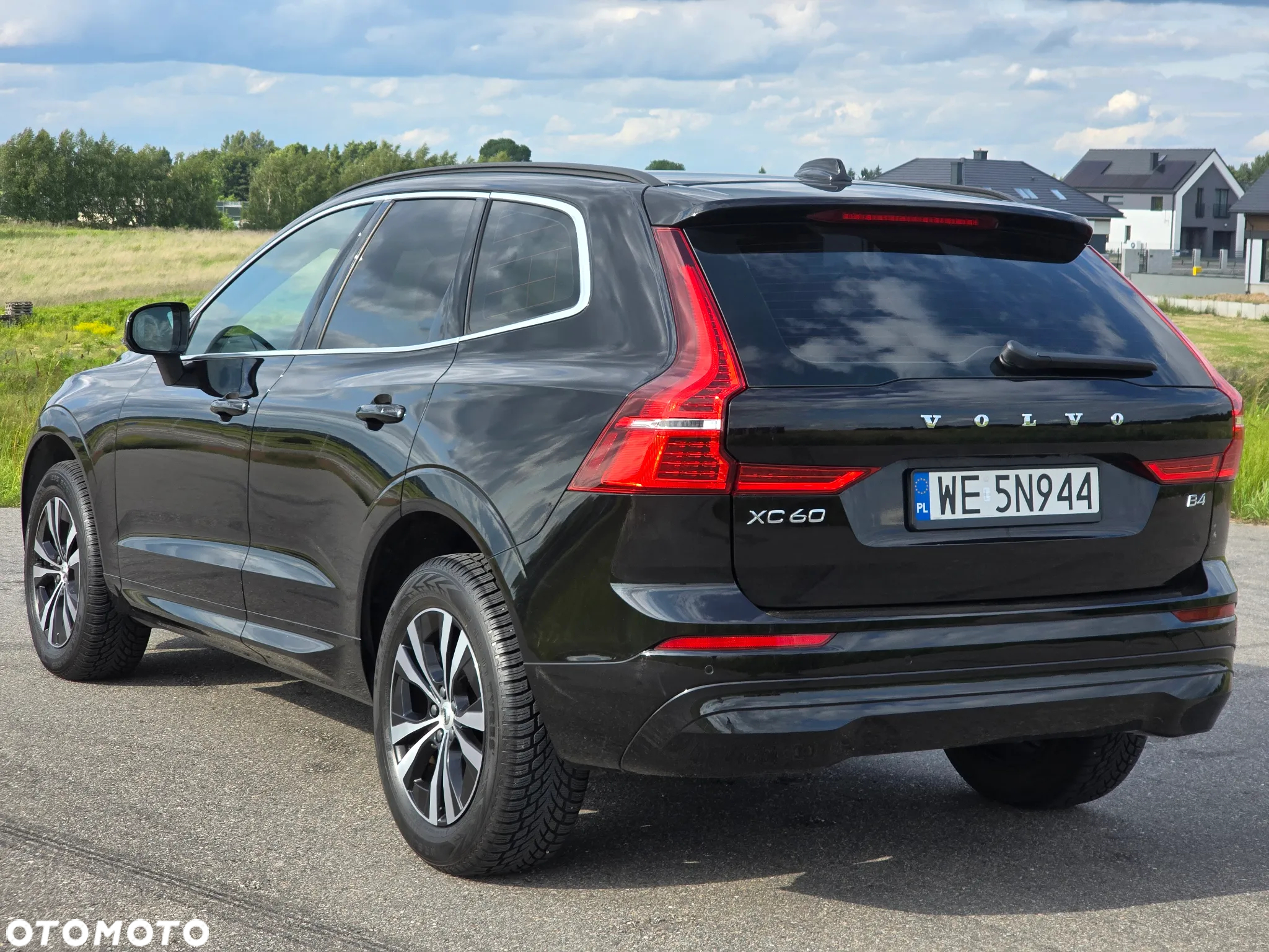 Volvo XC 60 D4 Momentum Pro - 5