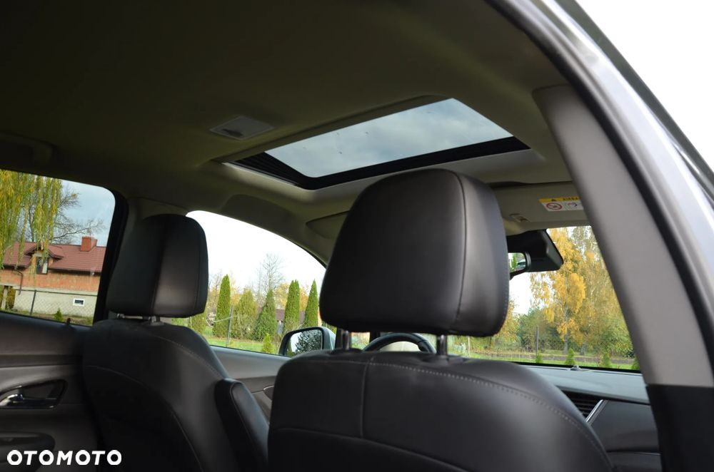 Opel Mokka X 1.6 Ultimate S&S - 25