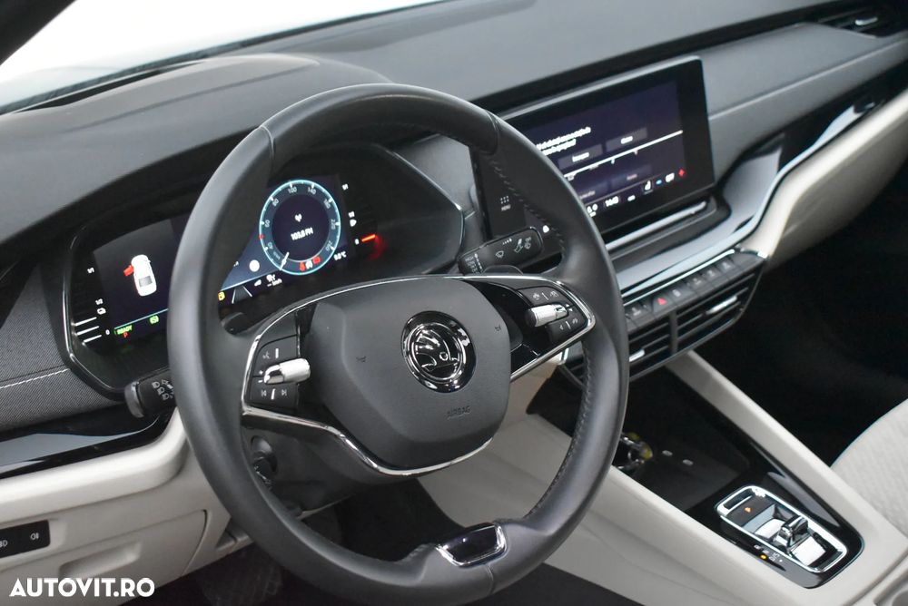 Skoda Octavia 1.4 TSI iV DSG Style - 12