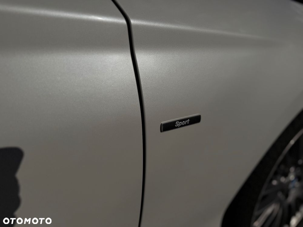 BMW Seria 1 - 20