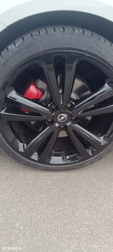 Opel Insignia 2.0 BiTurbo D 4x4 Automatik GSI - 9