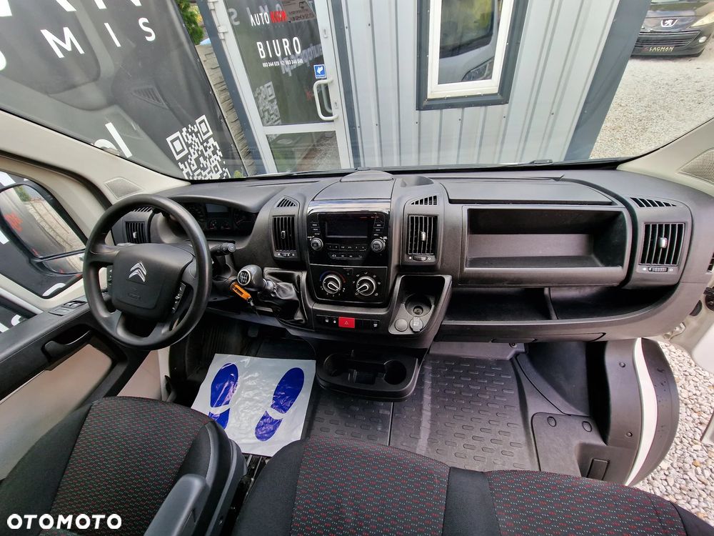 Citroën Jumper - 12