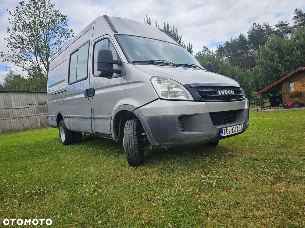 Iveco Iveco 35C18 - 14