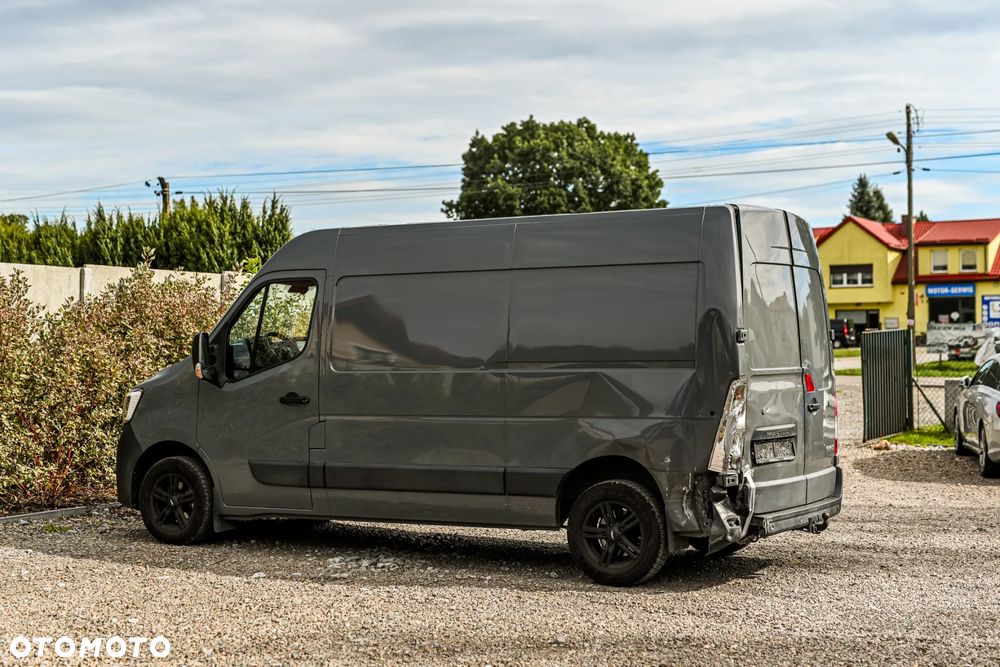 Renault Master - 14