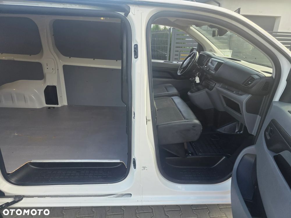 Citroën Jumpy toyota proace peugeot expert L2 2020 r - 24