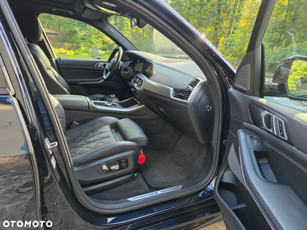 BMW X5 - 18