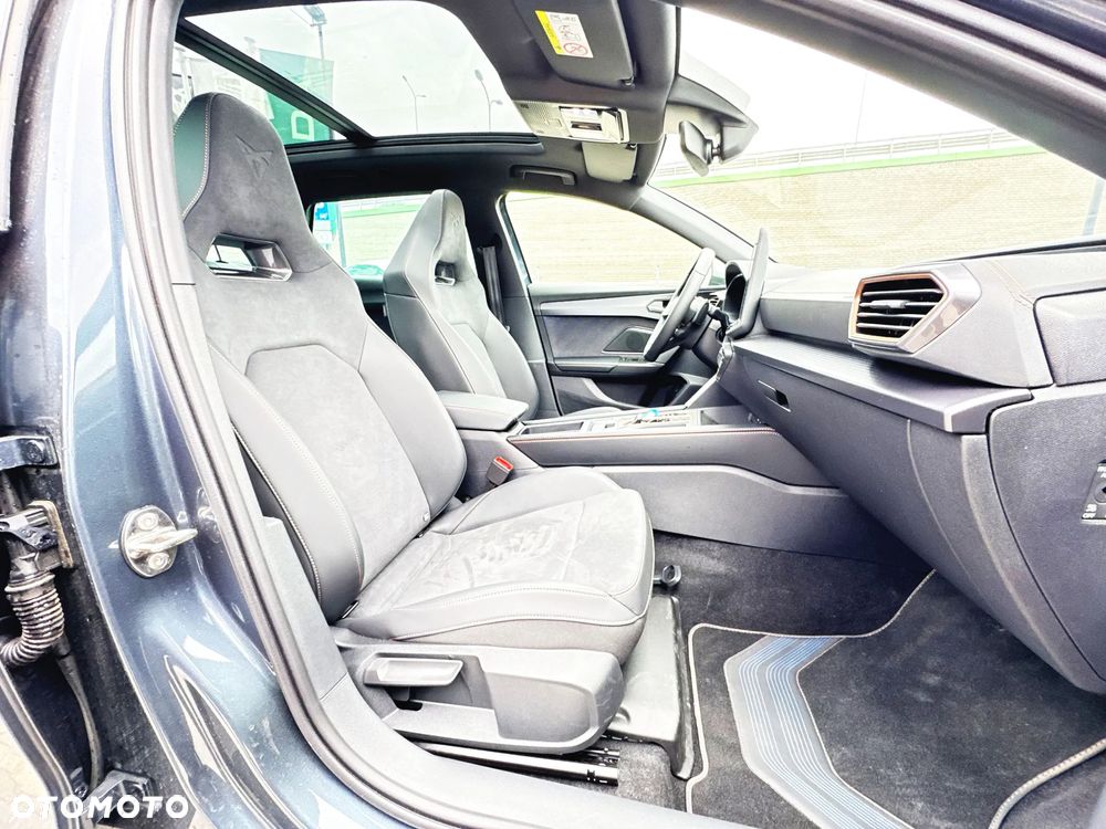 Cupra Leon Sportstourer 1.5 eTSI DSG - 16