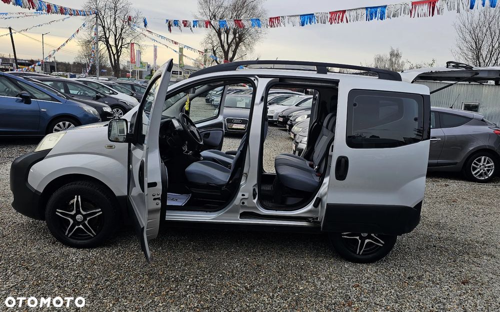 Peugeot Bipper - 16