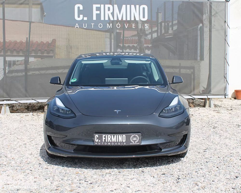 Tesla Model 3 Long Range AWD Dual Motor - 2
