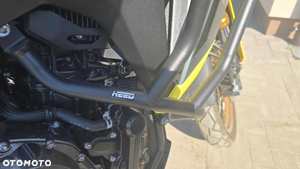 Suzuki V-STROM - 6