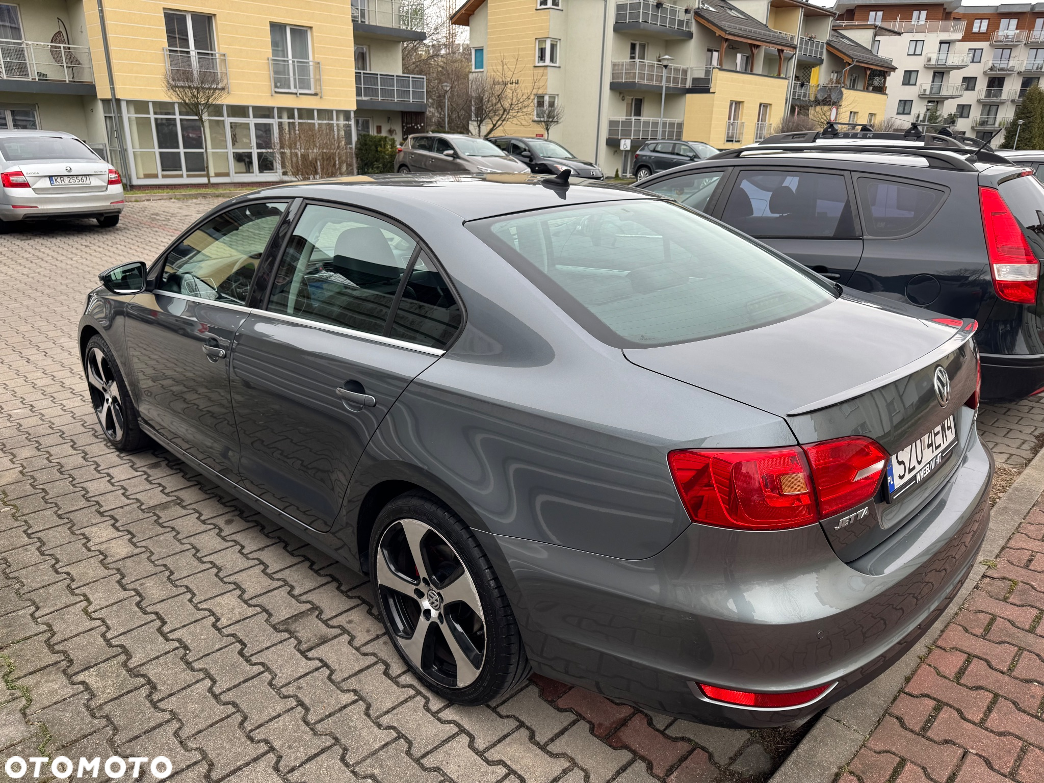 Volkswagen Jetta - 6