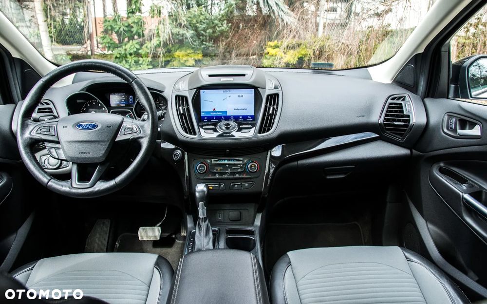 Ford Escape - 21