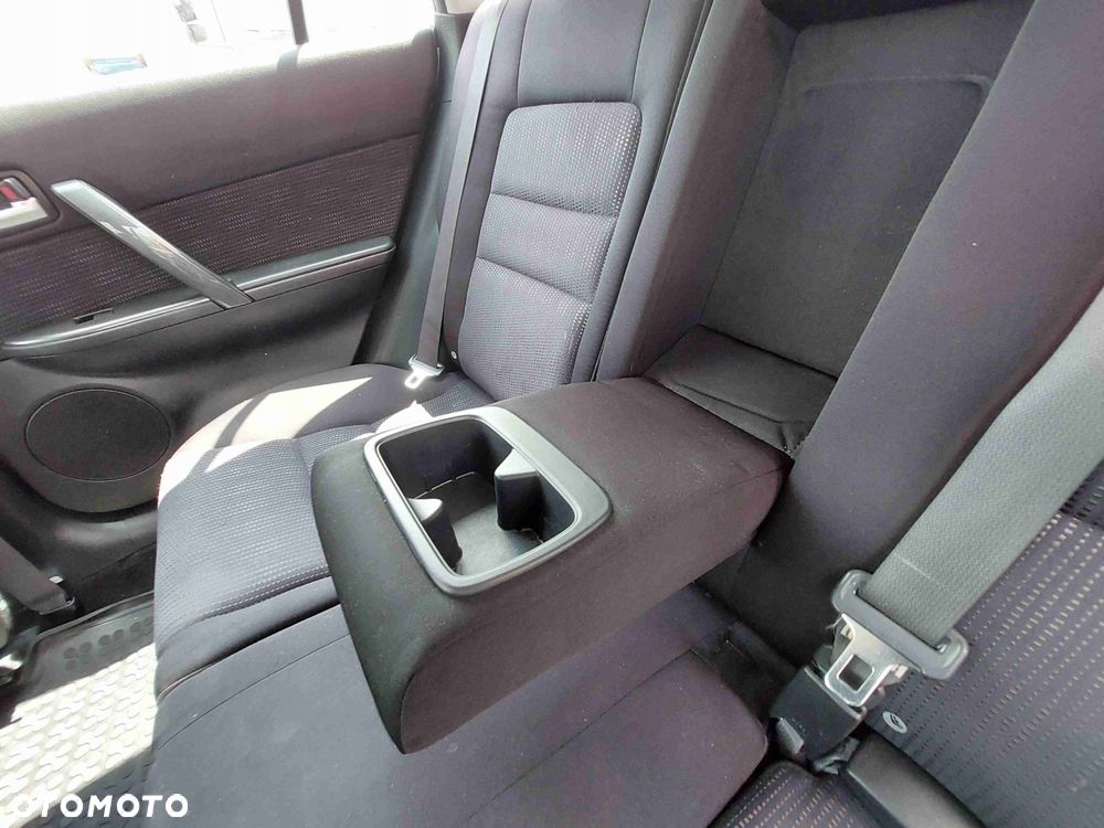FOTELE KOMPLET LEWY PRAWY KANAPA TYŁ + BOCZKI MAZDA 6 I LIFT - 10