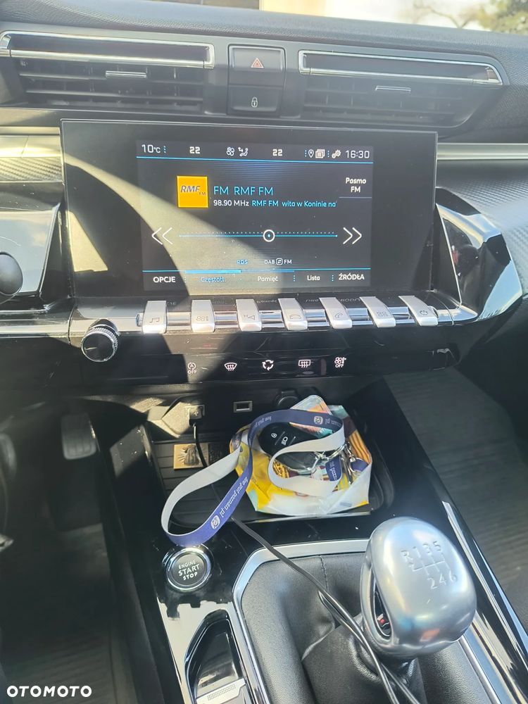 Peugeot 508 1.5 BlueHDi Active S&S - 9