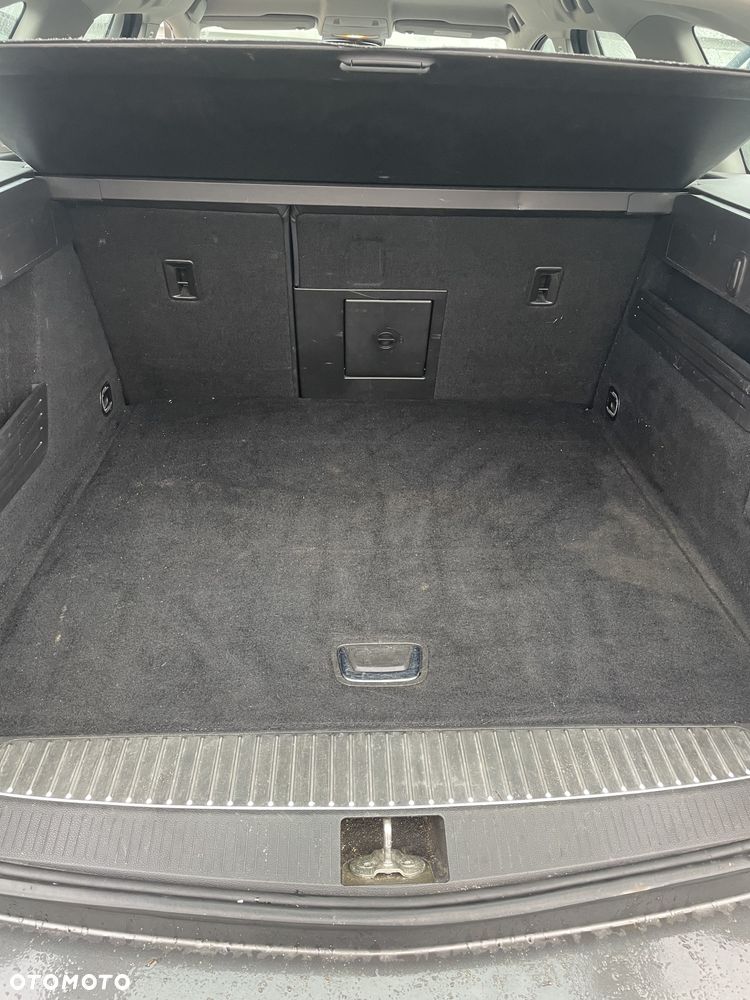 Opel Astra 1.7 CDTI - 5