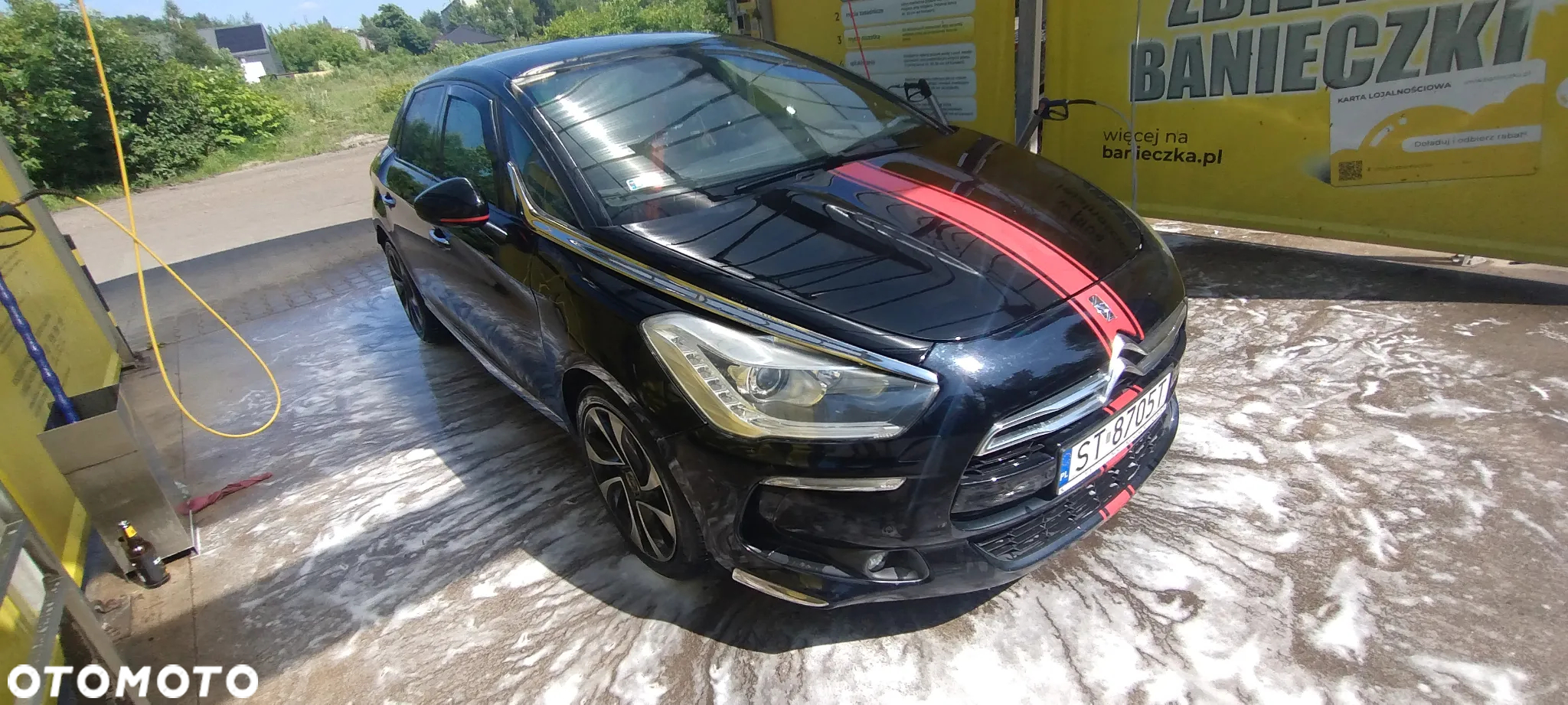 Citroën DS5 2.0 HDi SportChic - 3