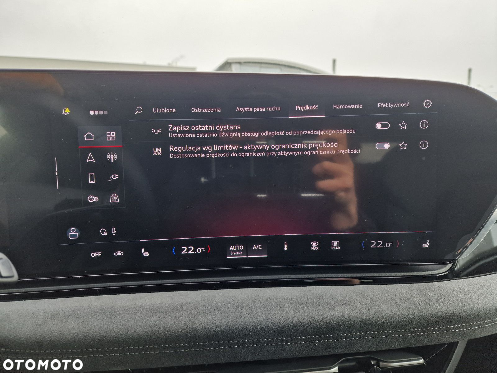 Audi A6 Sportback e-tron - 22