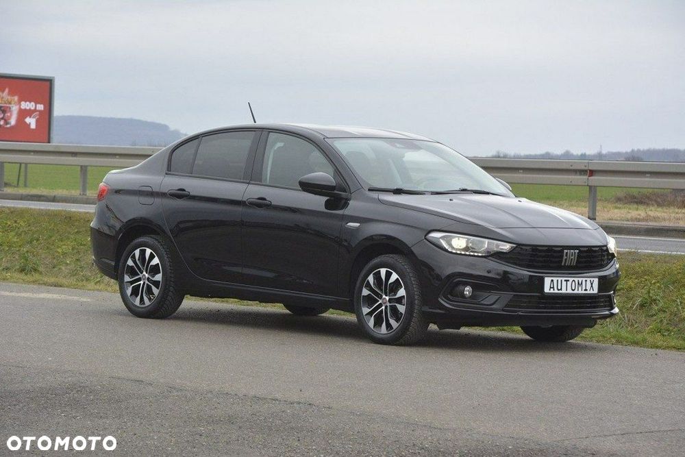 Fiat Tipo 1.0 T3 City Life - 12