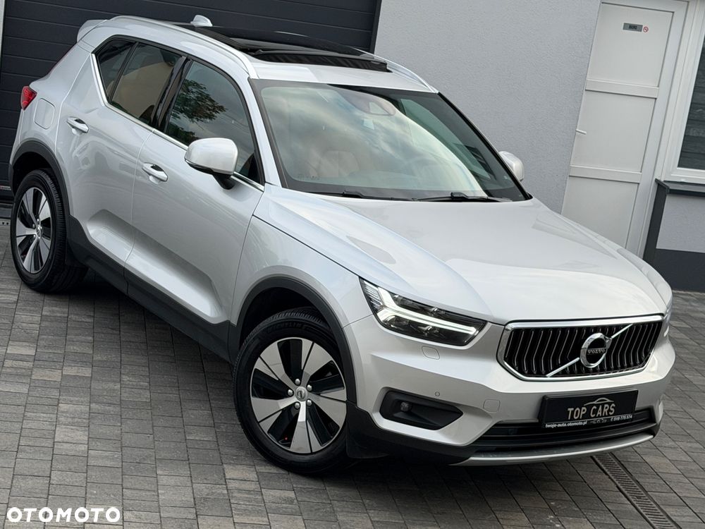 Volvo XC 40 - 16